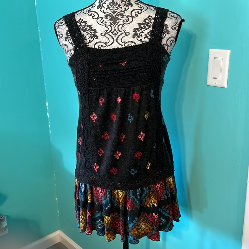 EUC Free People Dress